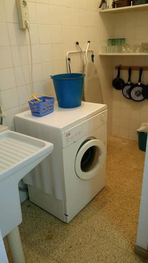 Apartamento Centrico En Peniscola Casa Kiko Eksteriør billede